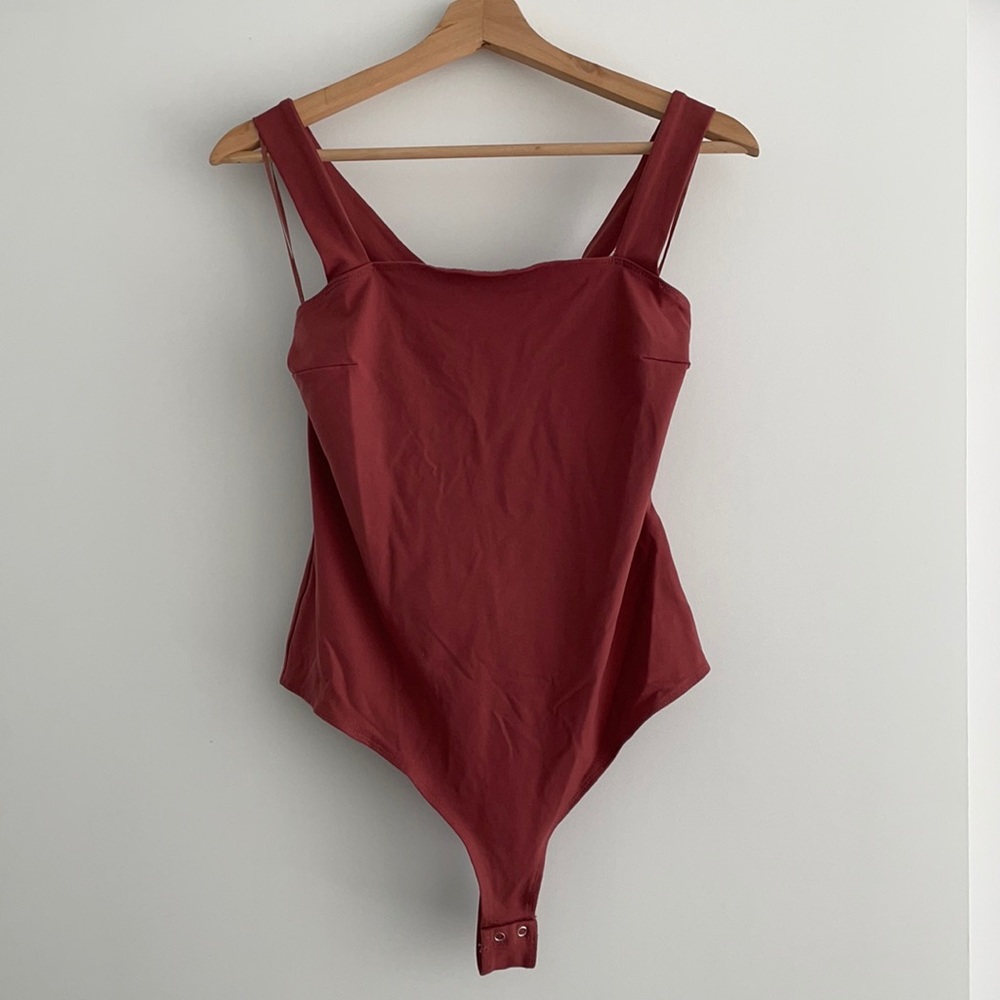Dynamite Bodysuit
